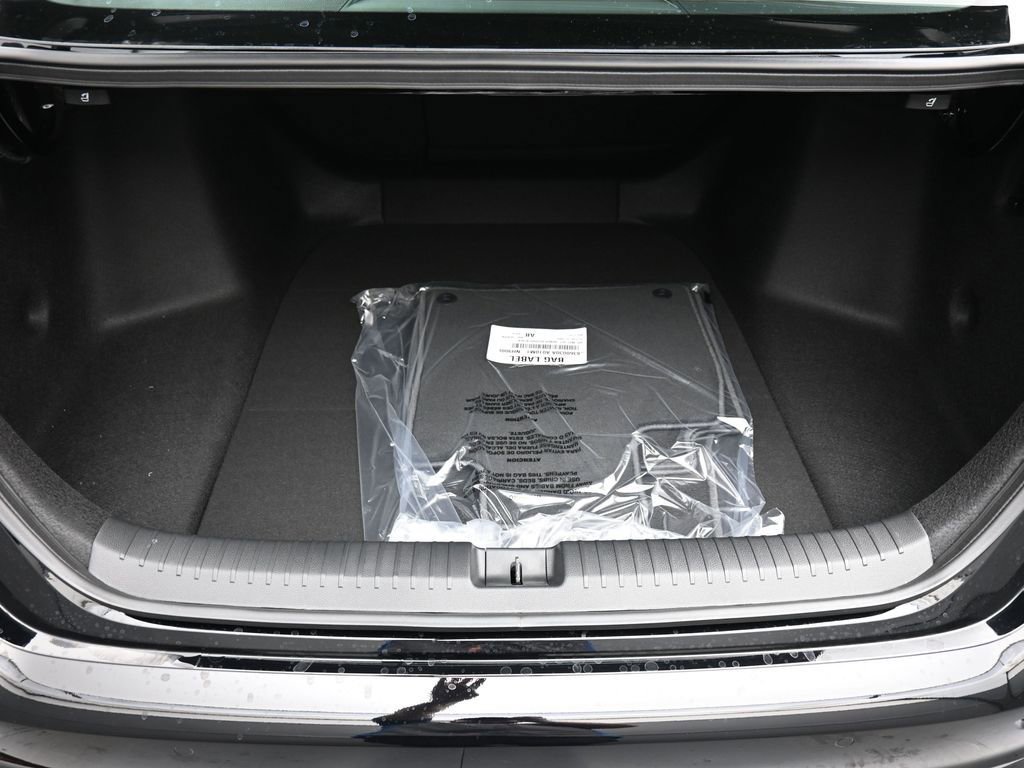 New 2026 Honda Accord Touring image 28