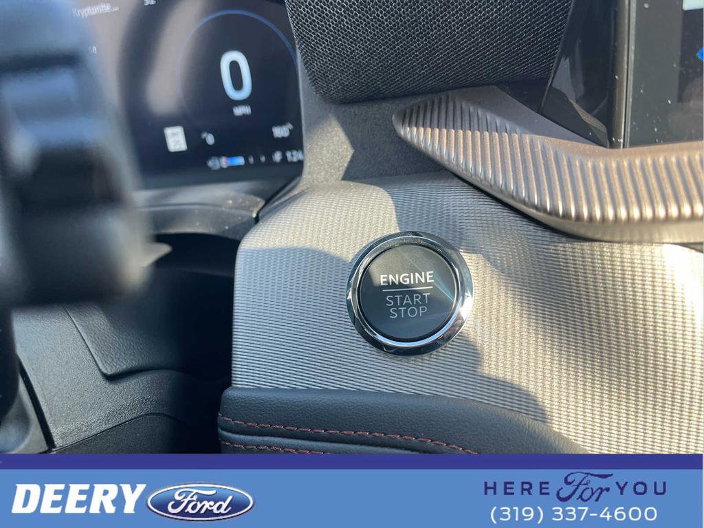New 2026 Ford Explorer Active w/ Active Comfort Package image 37