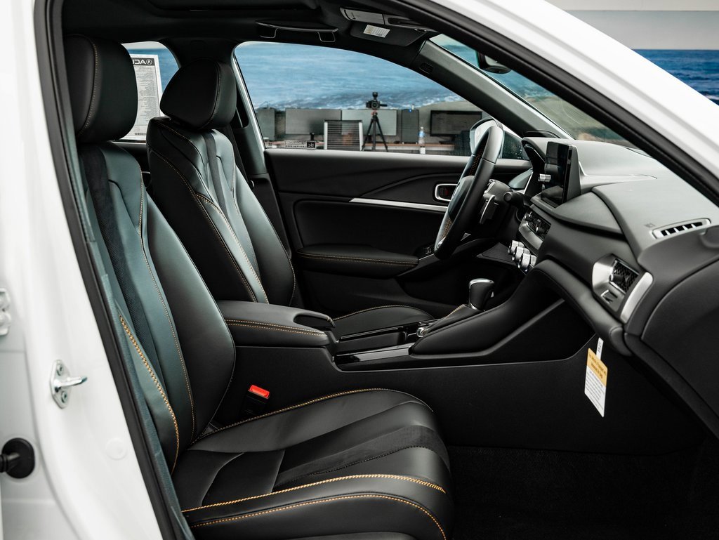 New 2026 Acura Integra A-Spec image 25