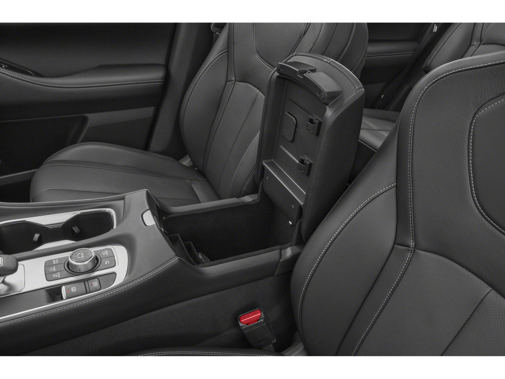 Used 2023 INFINITI QX60 Sensory w/ Vision Package AWD/4WD image 12
