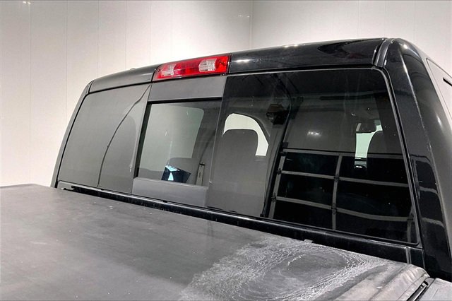 Used 2017 RAM 1500 Sport image 42