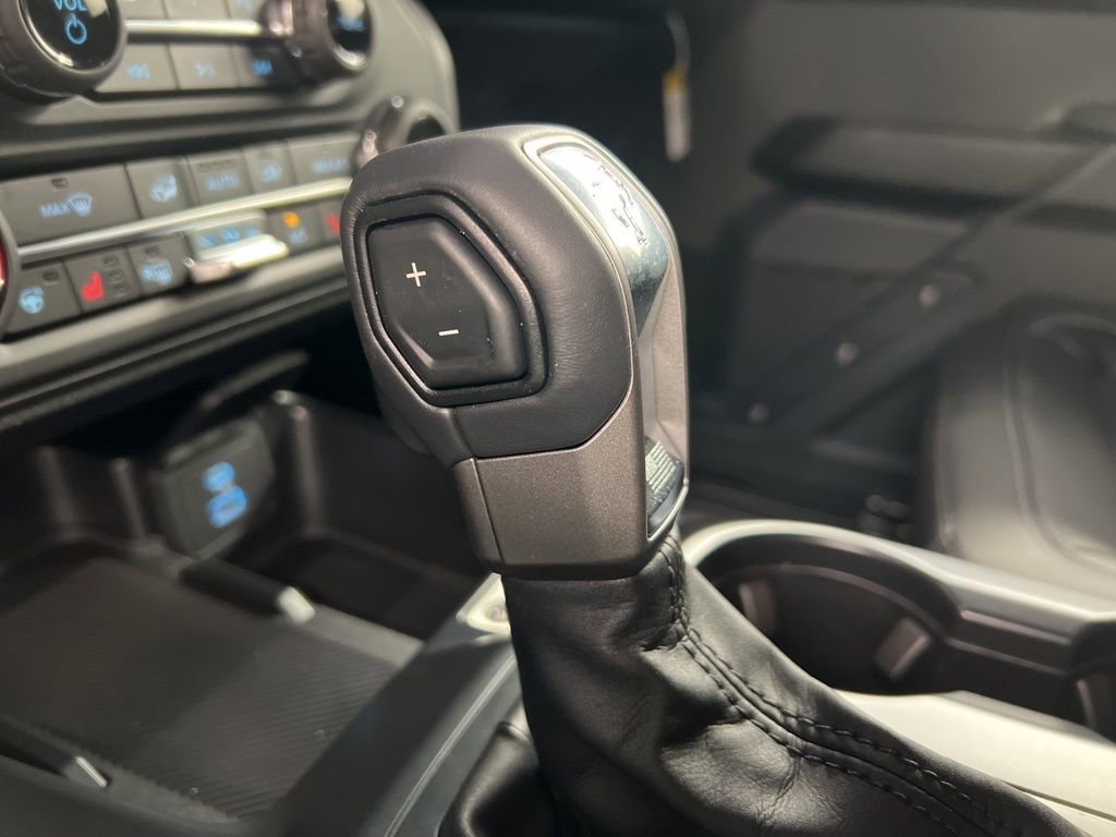 New 2025 Ford Bronco Outer Banks image 15