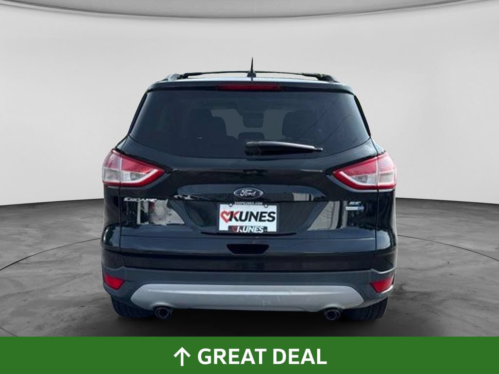 Used 2013 Ford Escape SE AWD/4WD image 7