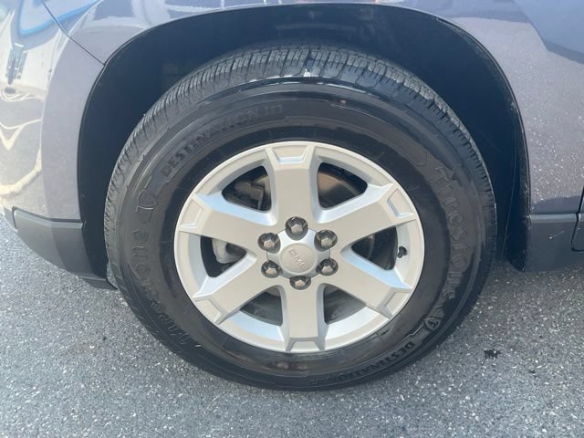 Used 2013 GMC Acadia SLE AWD/4WD image 18