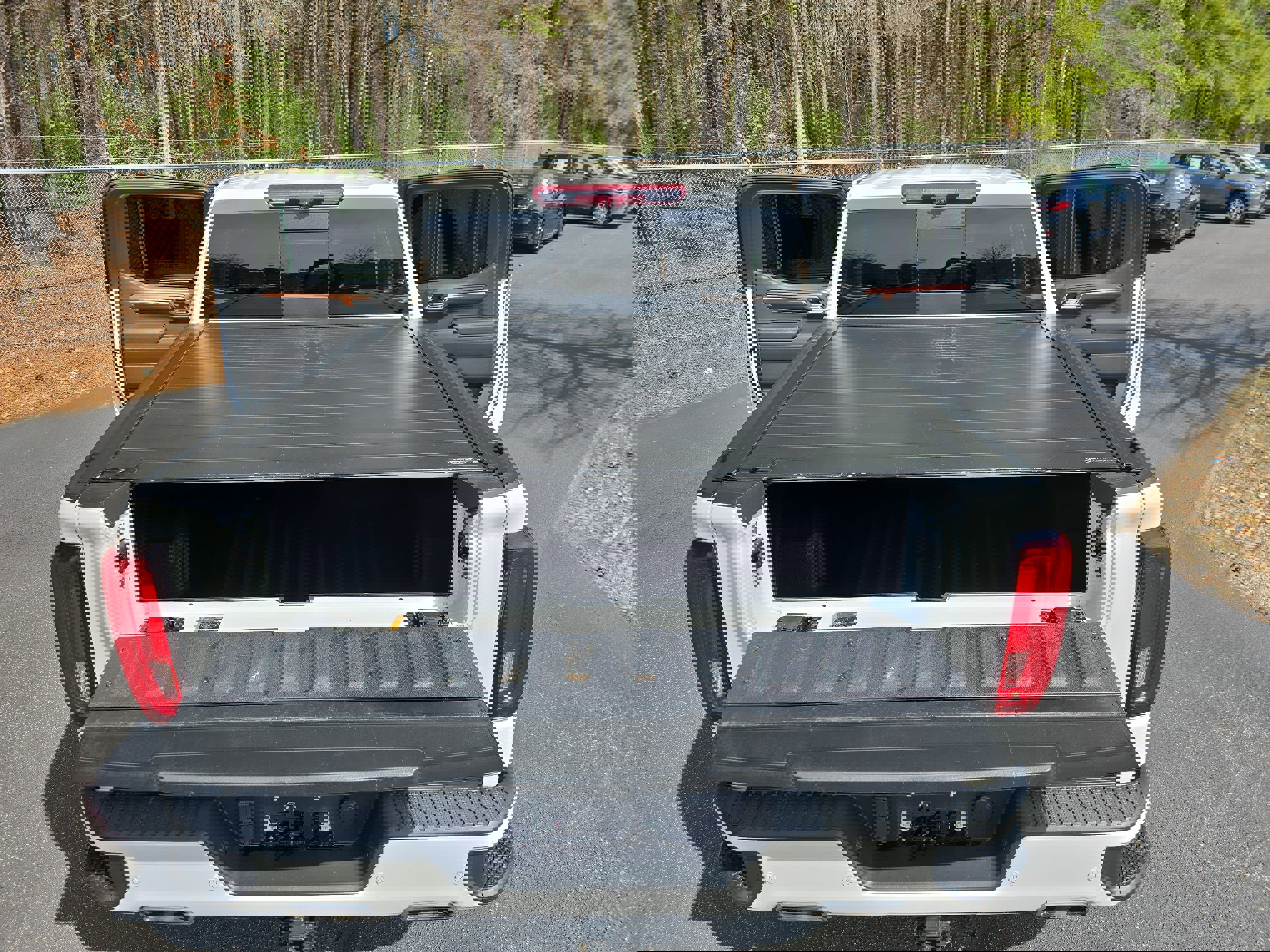 Used 2022 GMC Sierra 1500 Denali w/ Denali Reserve Package image 12