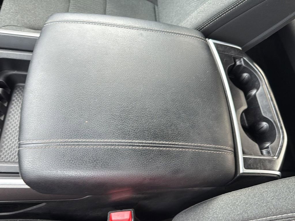 Used 2020 RAM 1500 Big Horn image 22