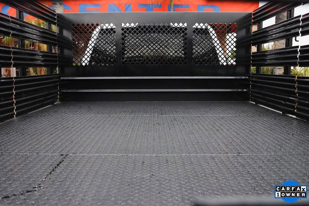 Used 2020 Ford F450 XLT image 9