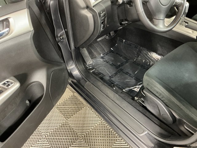 Used 2009 Subaru Impreza 2.5i AWD/4WD image 14