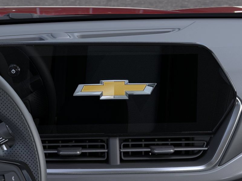 New 2026 Chevrolet Trax LT FWD image 22