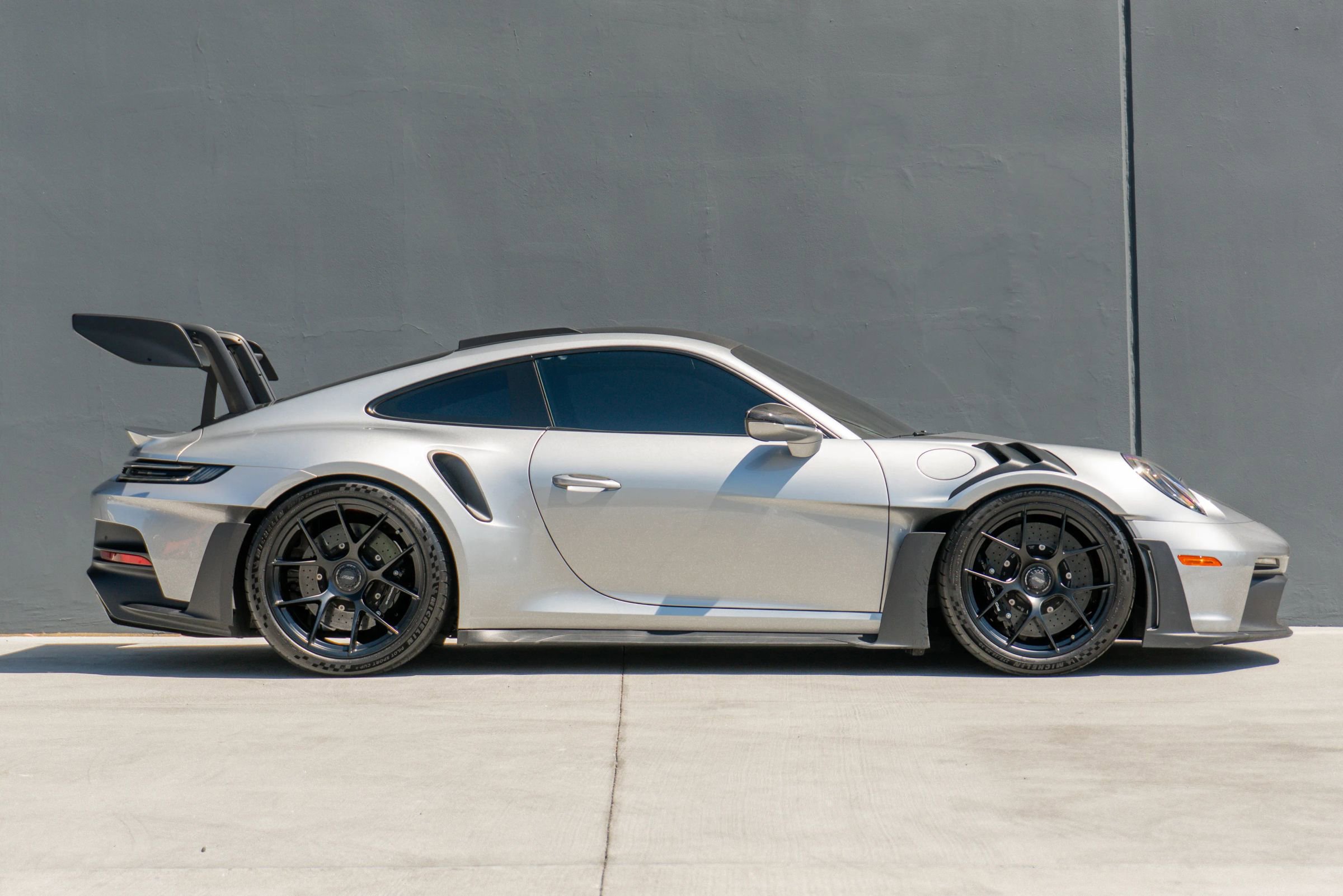 Used 2024 Porsche 911 GT3 RS image 6