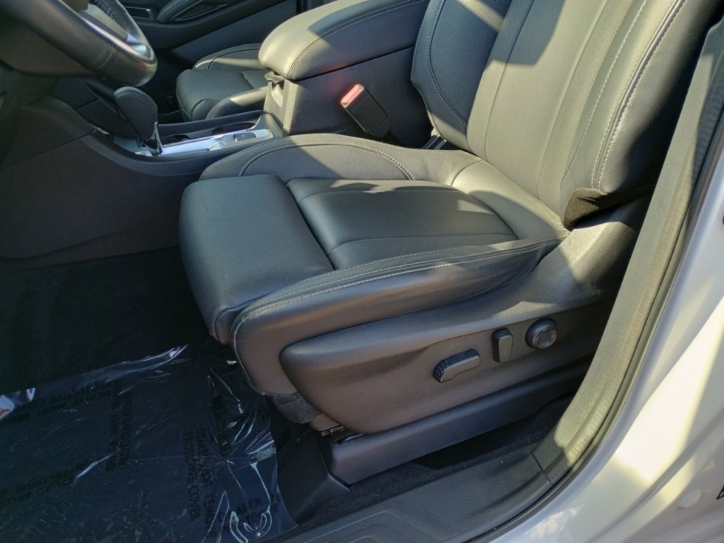 Certified 2023 Subaru Ascent Limited image 12