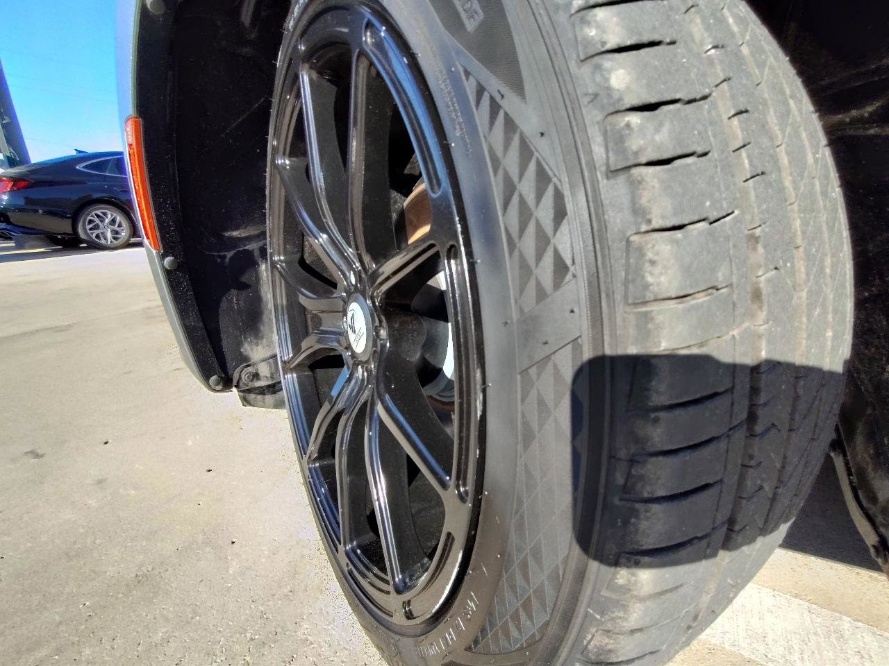 Used 2015 Dodge Charger SXT RWD image 51