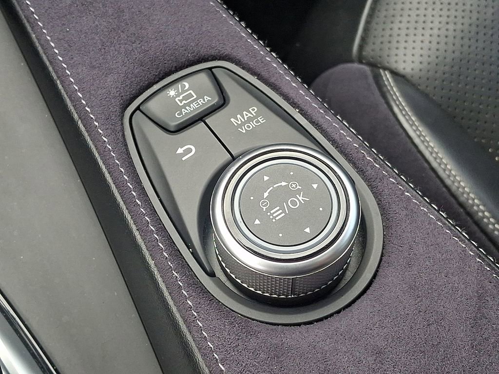 Used 2019 INFINITI QX50 Essential w/ Sensory Package image 25