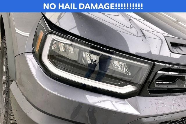 New 2026 Honda Passport TrailSport image 16