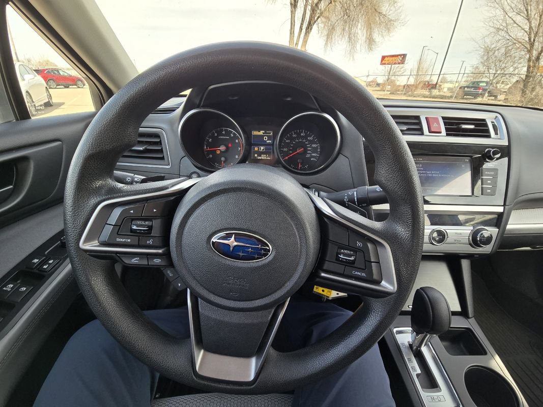 Used 2018 Subaru Legacy 2.5i image 19