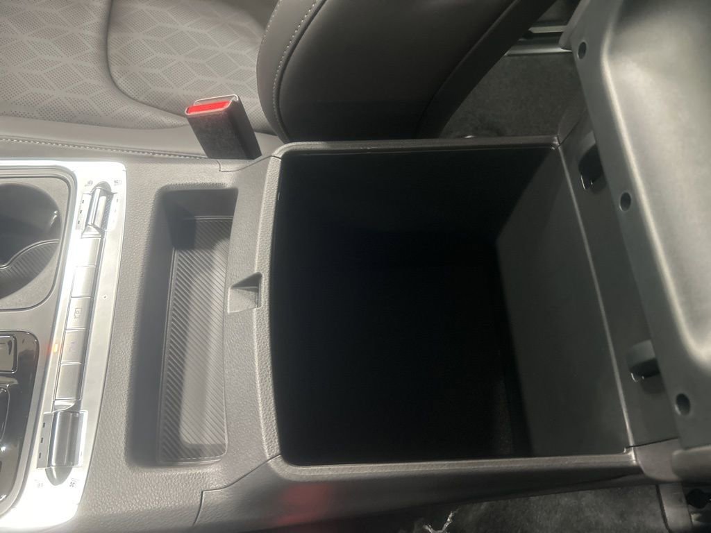 New 2026 Kia Carnival SX w/ SX Dark Edition Package image 21