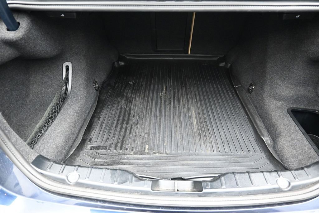 Used 2014 BMW 528i Sedan RWD image 16