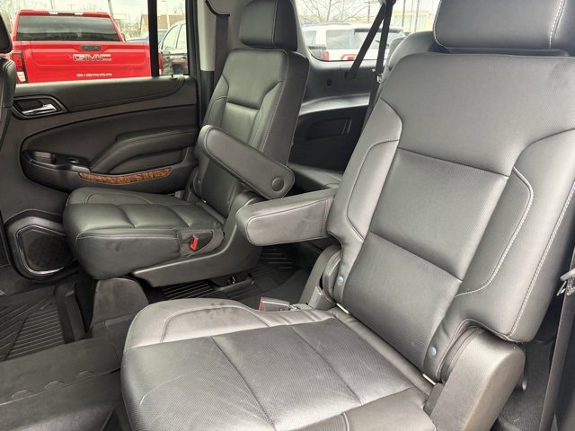 Used 2020 Chevrolet Suburban Premier w/ Max Trailering Package image 31