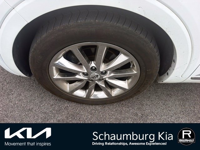 Used 2017 Kia Sorento SX AWD/4WD image 3