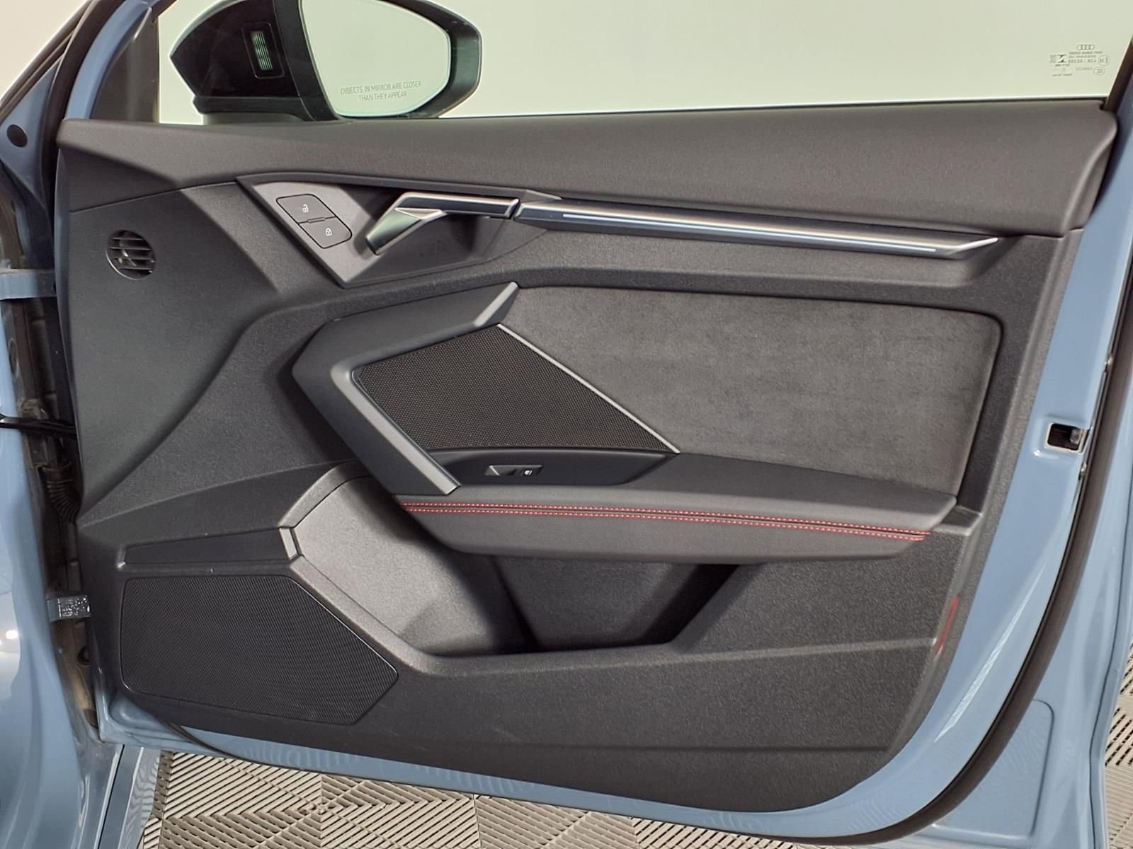 Used 2023 Audi RS 3 w/ Dynamic Plus Package image 8