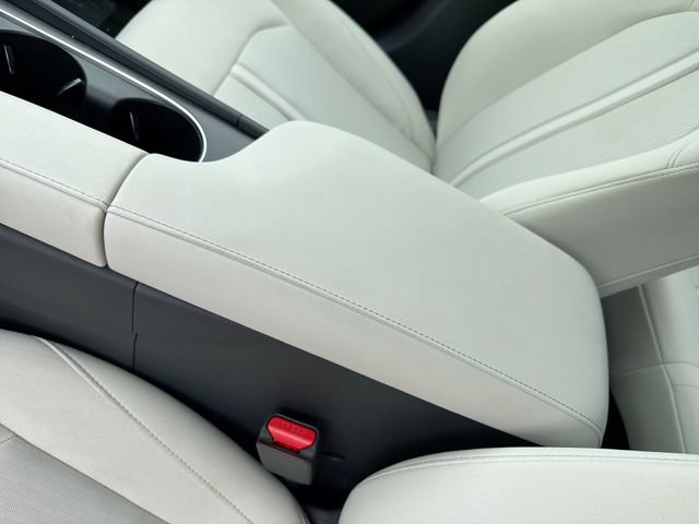 New 2026 Hyundai Sonata SEL AWD/4WD image 23