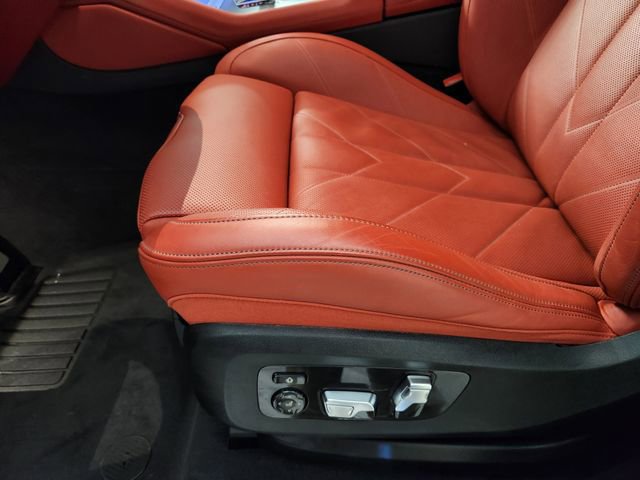 Used 2024 BMW XM w/ M Driver's Package AWD/4WD image 25
