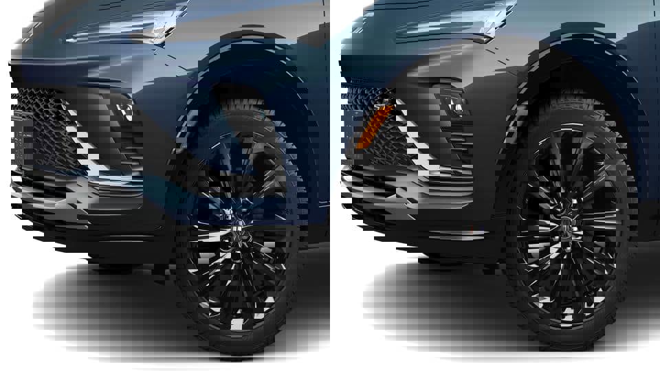 New 2026 Buick Envista Sport Touring w/ Convenience I Package image 31