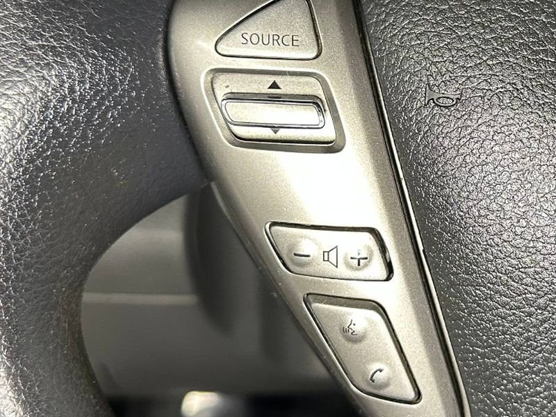 Used 2020 Nissan NV200 SV image 21