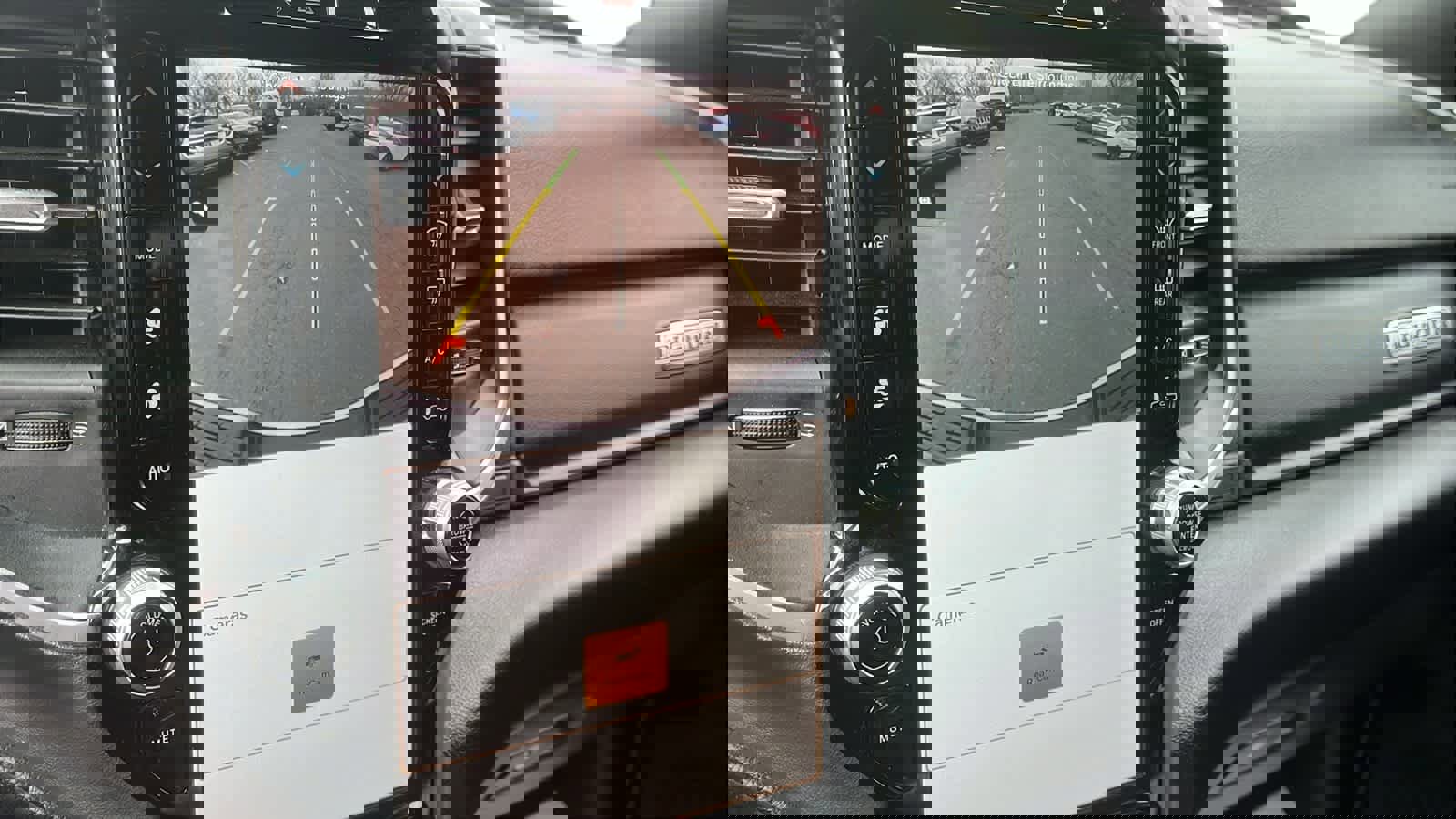 Certified 2024 RAM 2500 Big Horn w/ Night Edition image 17