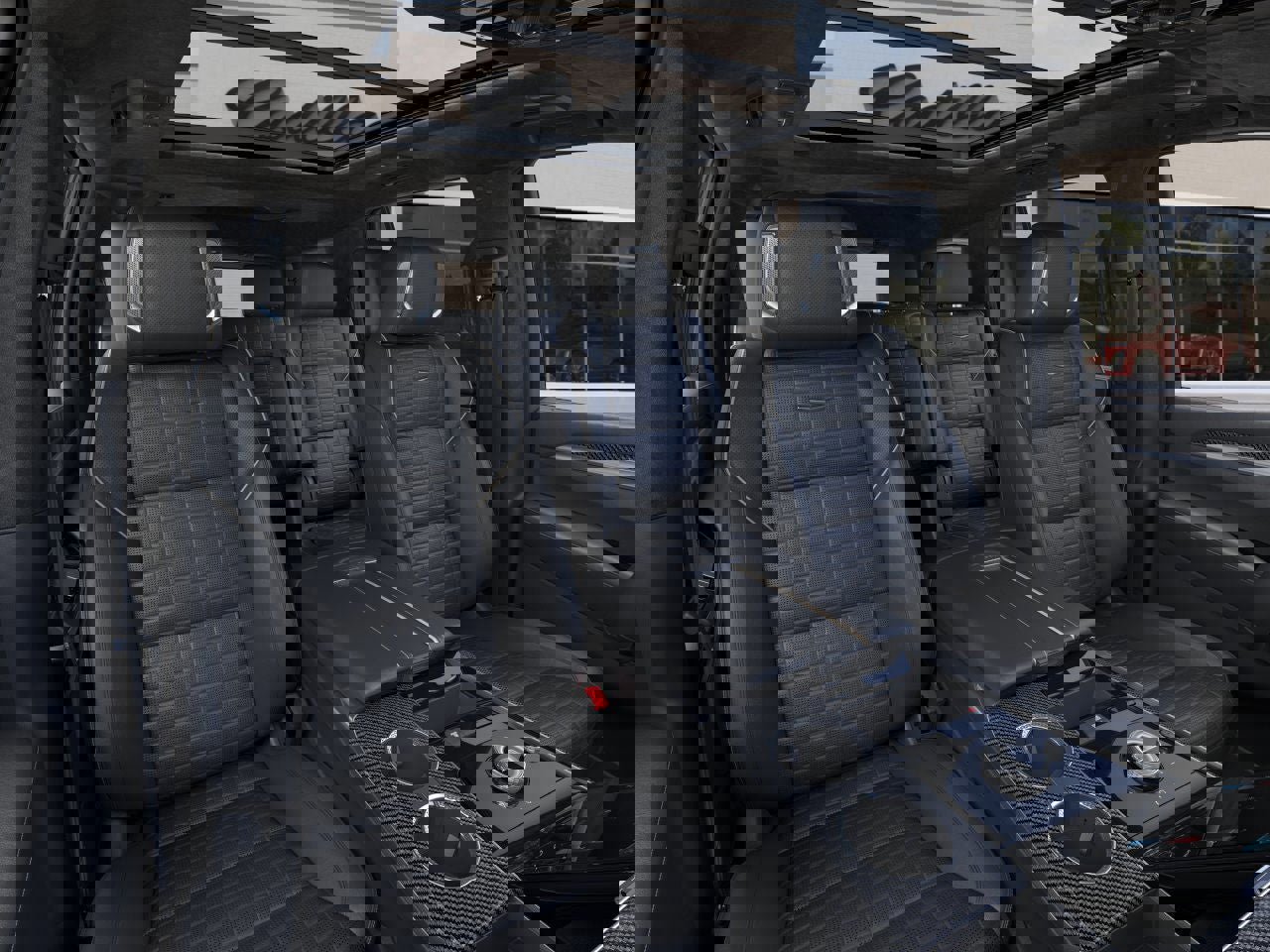 New 2026 Cadillac Escalade V image 16