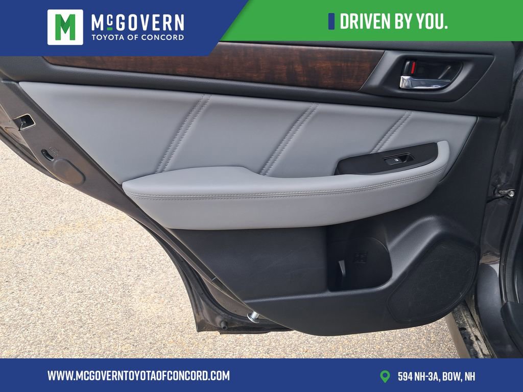 Used 2019 Subaru Outback 2.5i Limited image 14