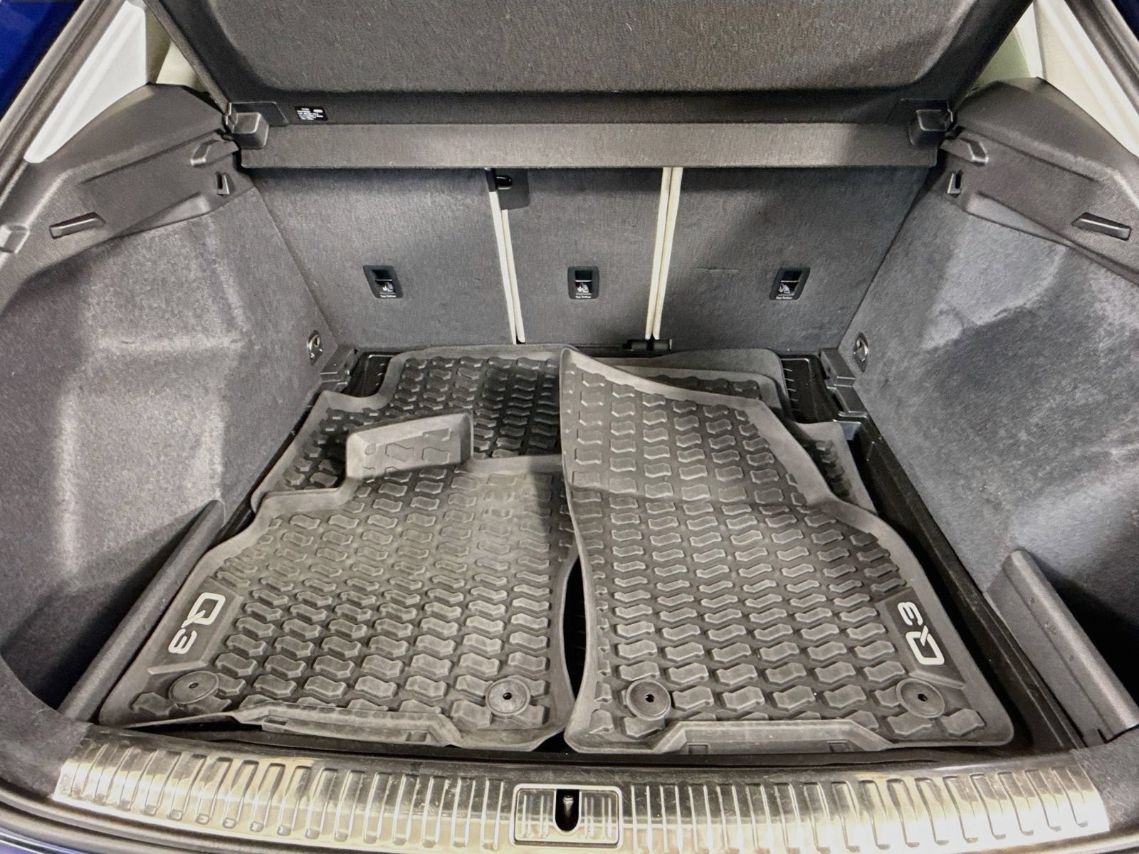 Certified 2024 Audi Q3 2.0T Premium AWD/4WD image 24