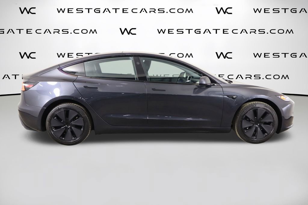 Used 2025 Tesla Model 3 Long Range image 47