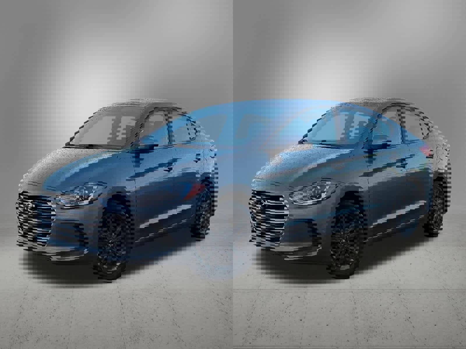 Used 2018 Hyundai Elantra SEL