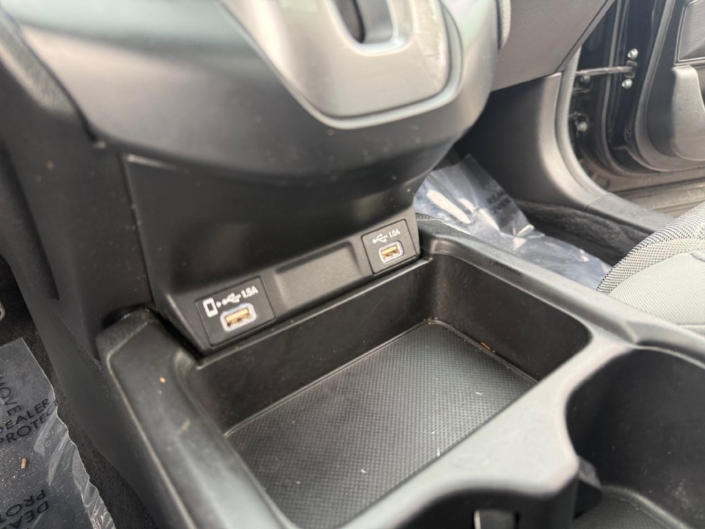 Certified 2022 Honda CR-V EX image 19