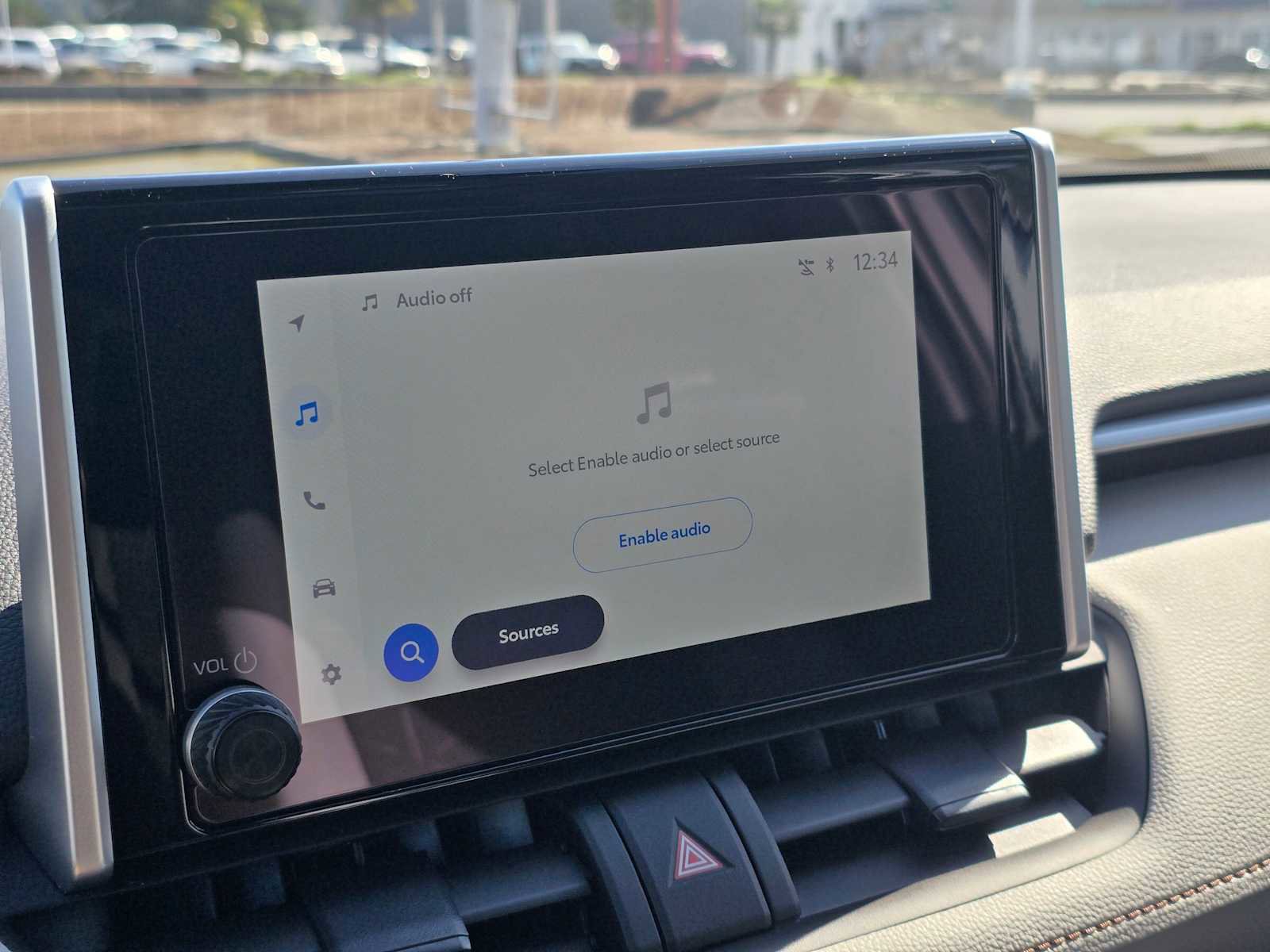 Certified 2025 Toyota RAV4 XLE w/ Convenience Package image 26