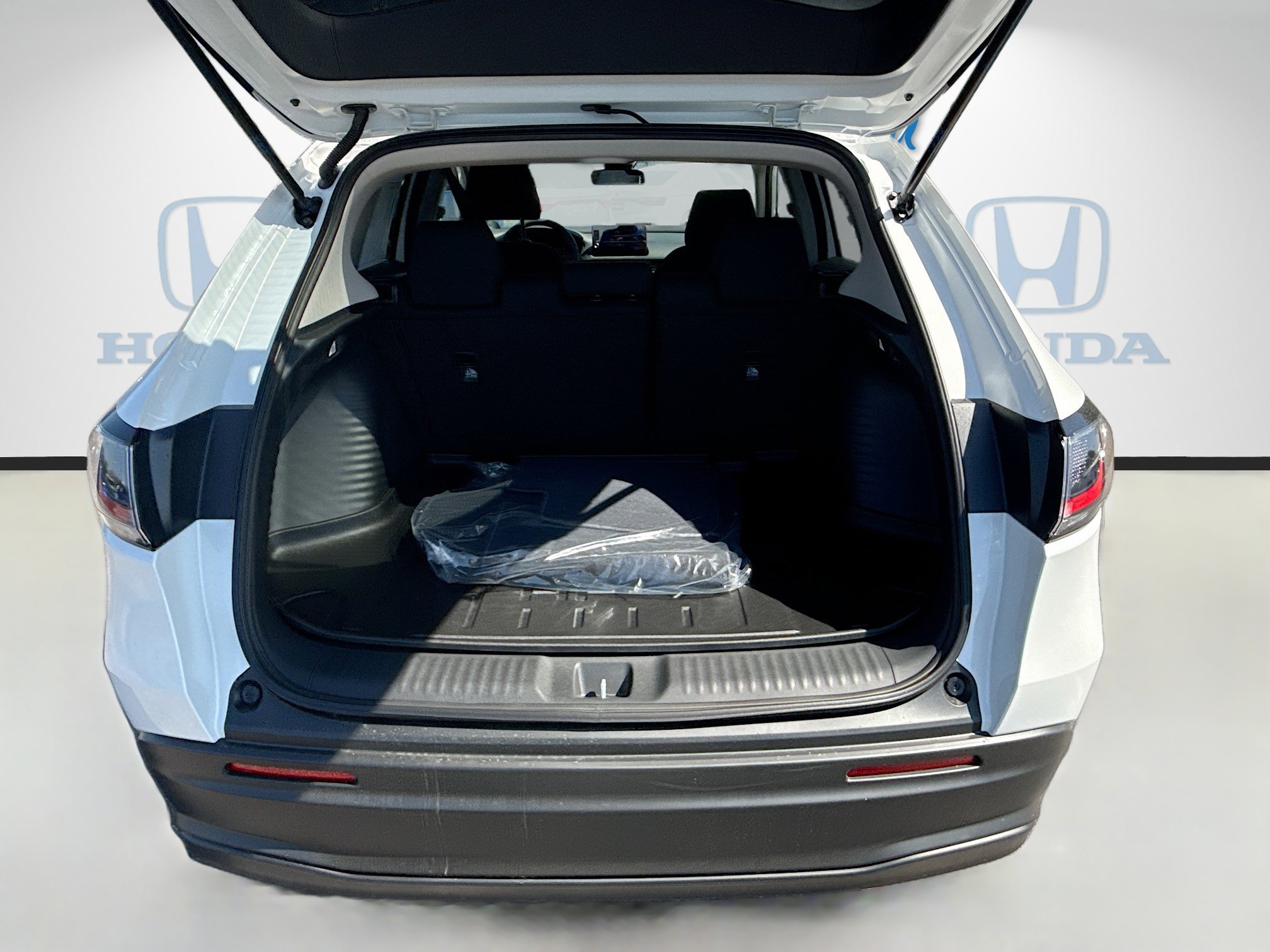 New 2026 Honda HR-V LX image 20