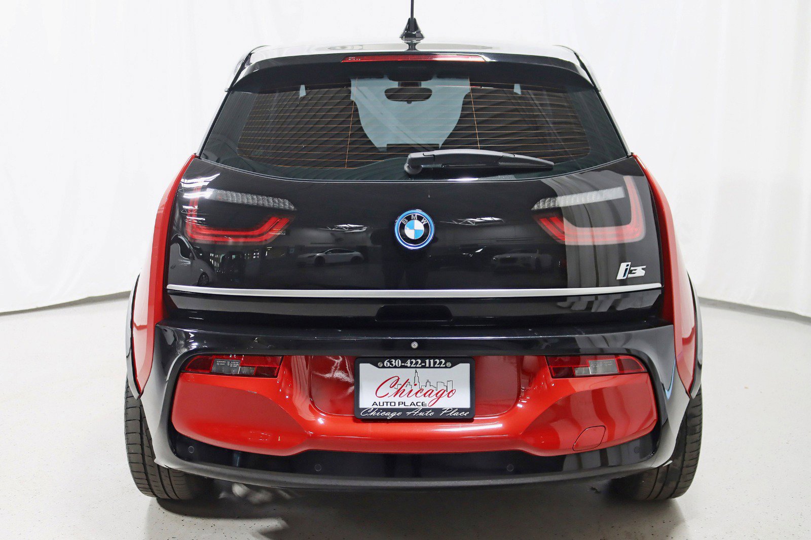 Used 2019 BMW i3 s RWD image 13