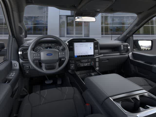 New 2026 Ford F150 STX RWD image 9