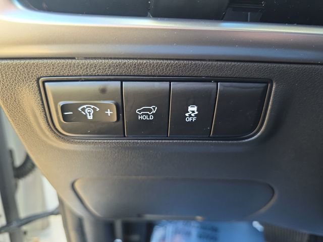 Certified 2025 Hyundai Tucson SEL image 35