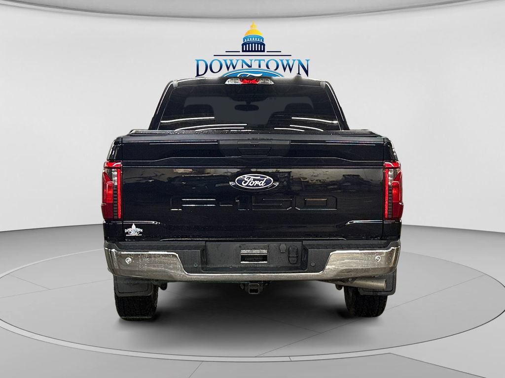 Used 2024 Ford F150 XL w/ Equipment Group 103A High RWD image 4