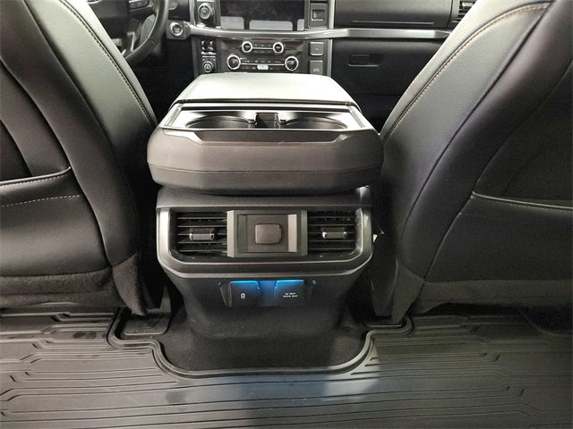 Used 2023 Ford F150 Tremor image 36