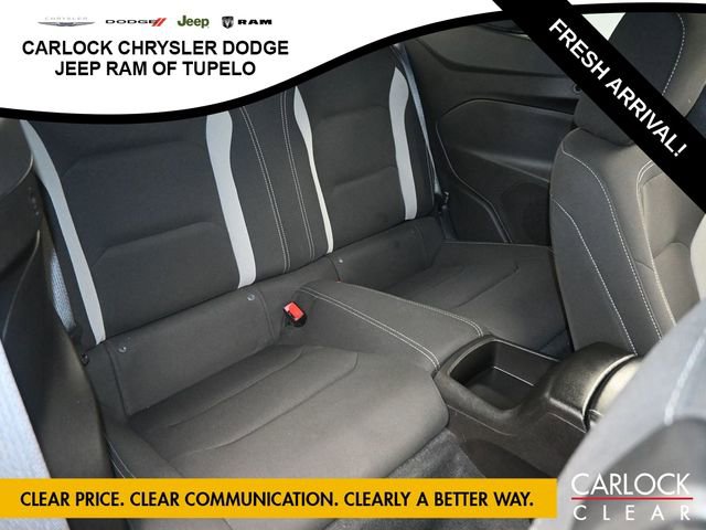Used 2023 Chevrolet Camaro LT w/ RS Package image 31