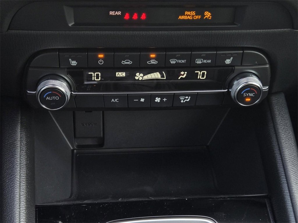 New 2025 MAZDA CX-5 AWD 2.5 S w/ Select Package image 20