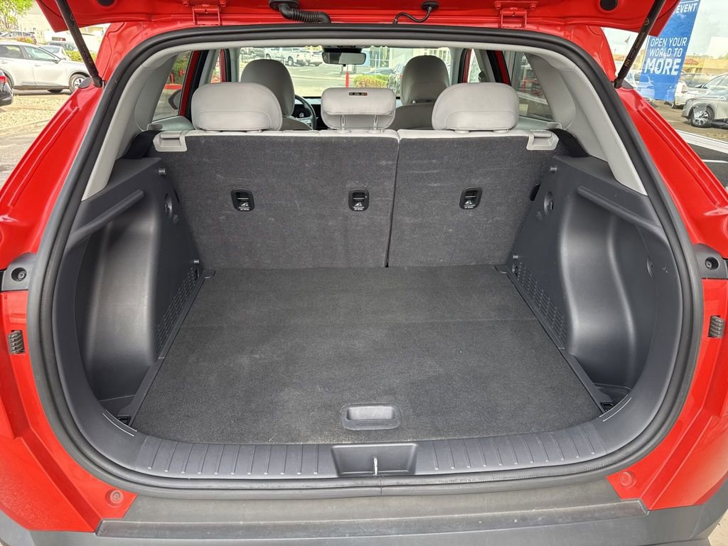 Used 2024 Hyundai Kona SEL image 26