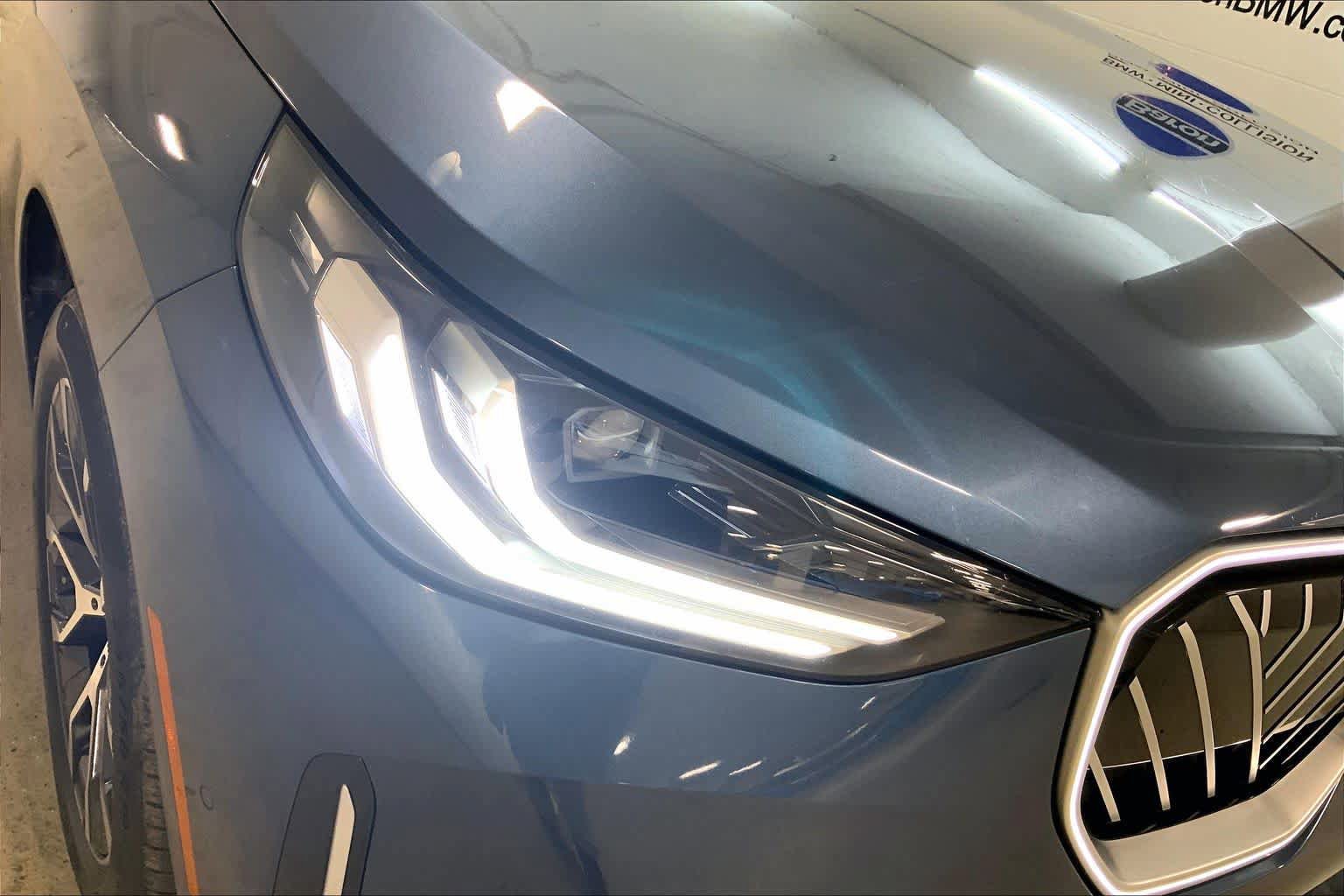 Used 2025 BMW X3 xDrive30 AWD/4WD image 27