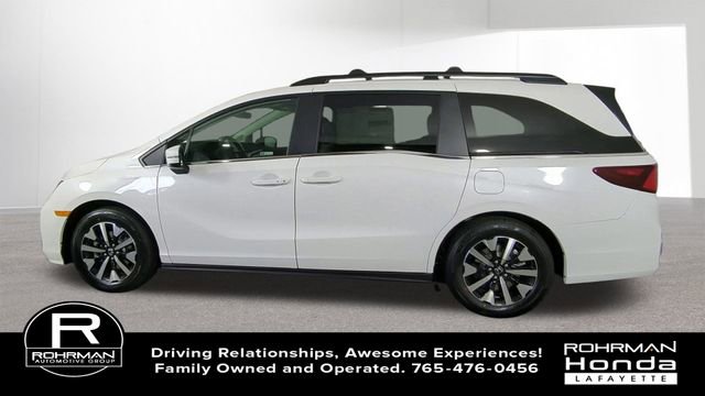New 2026 Honda Odyssey EX-L image 6