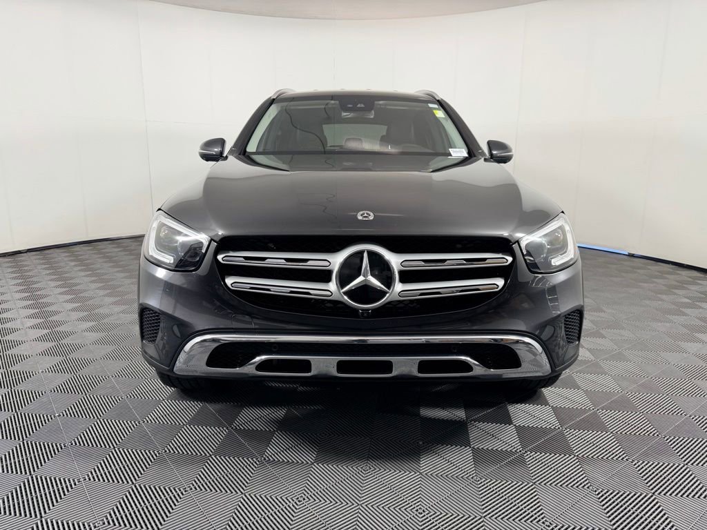 Used 2022 Mercedes-Benz GLC 300 image 10