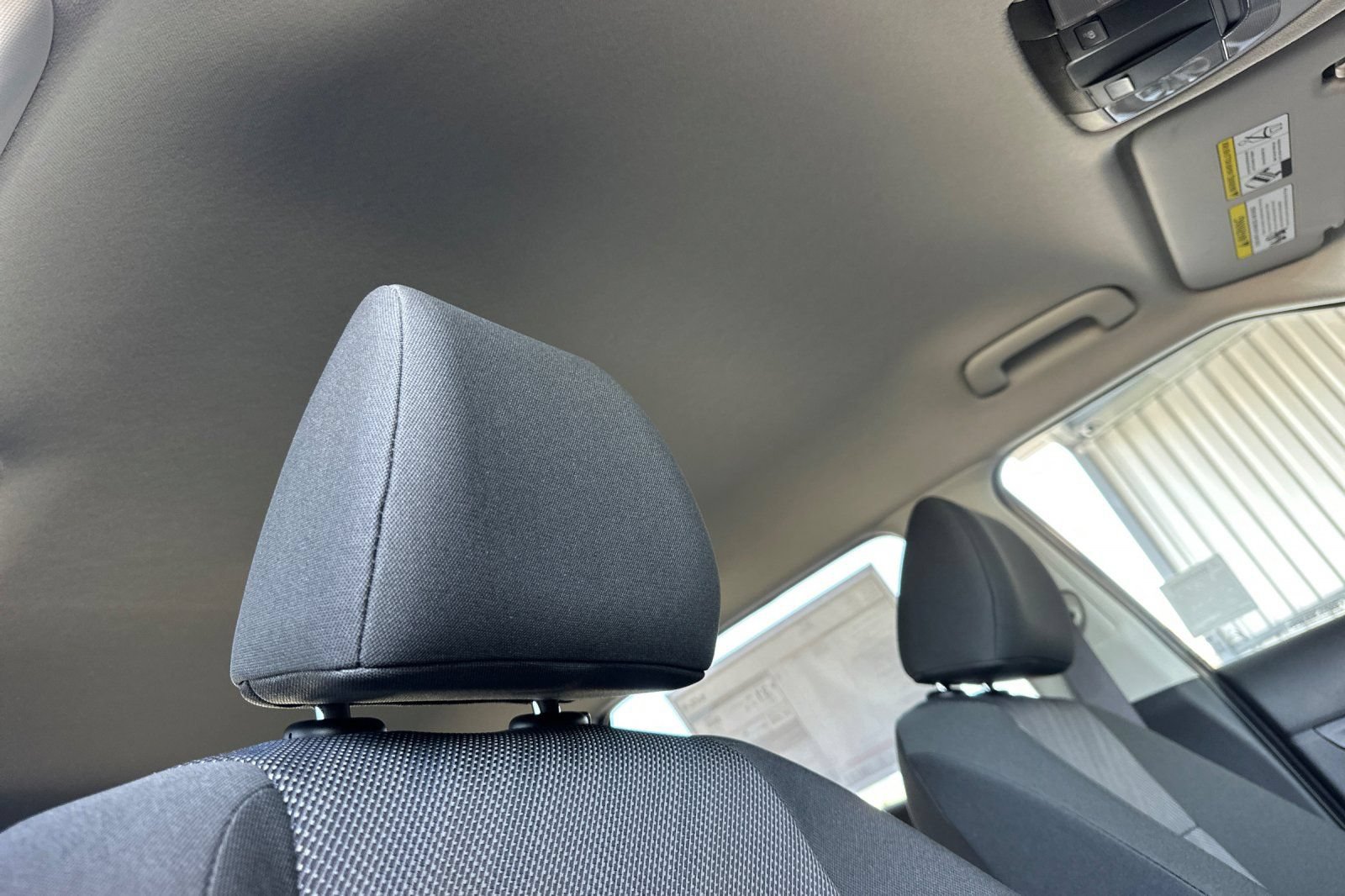 New 2026 Kia Seltos LX FWD image 17