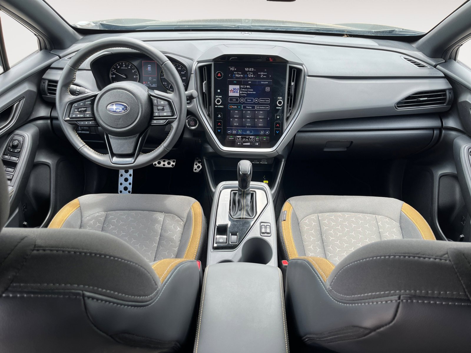 Used 2024 Subaru Crosstrek 2.5i Sport image 10